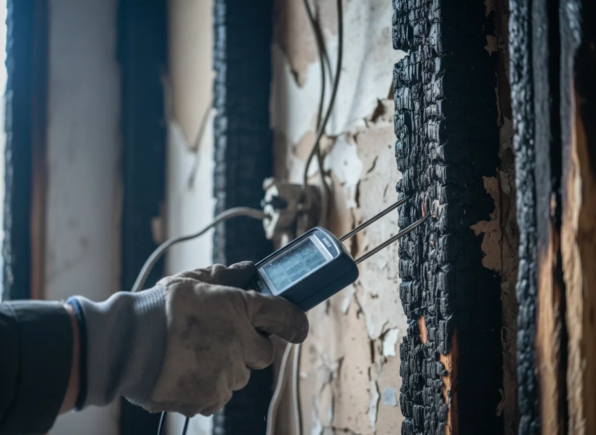 Fire Damage Restoration Yemassee, SC FAQs